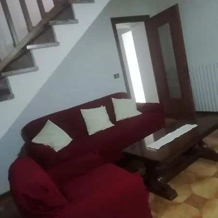 Giada House Vittorio Veneto