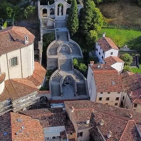 Holiday home Giada House Vittorio Veneto