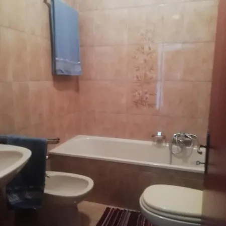 Сasa de vacaciones Giada House Vittorio Veneto