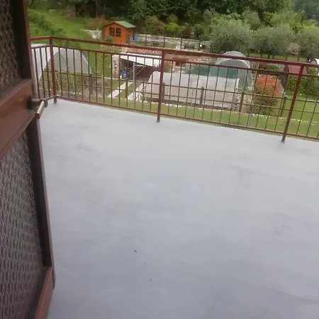 Сasa de vacaciones Giada House *