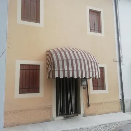 Giada House Сasa de vacaciones